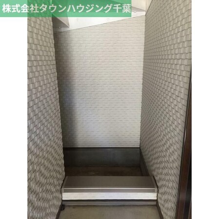 プレシャスアース稲毛区稲毛の物件内観写真